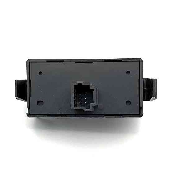 Кнопка аварійної зупинки GP Renault Kangoo 2 (8200523299) Київ