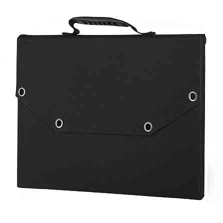 Портативна сонячна панель LPS 60W Київ