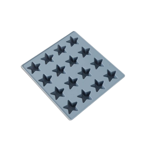 Форма для льоду та шоколаду силікон MR-1058 Maestro Житомир - фото 4