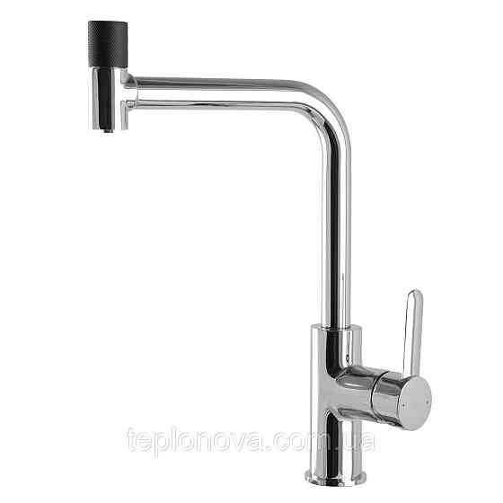 Змішувач для кухні під осмос TOPAZ CORSICA TC-8802-H48 Чернівці