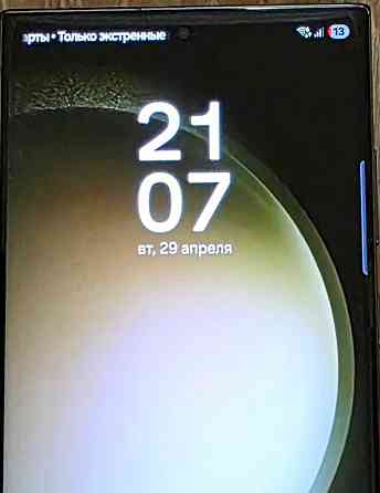 Смартфон Samsung Galaxy S23 Ultra 12/256Gb. Green Киев