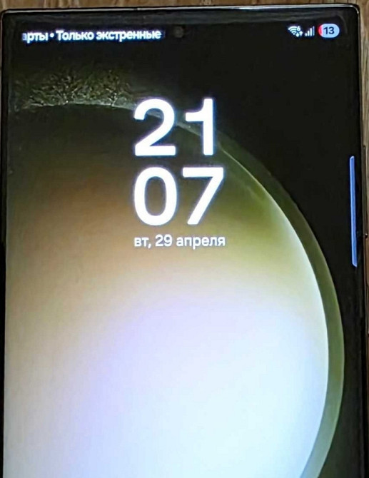 Смартфон Samsung Galaxy S23 Ultra 12/256Gb. Green Київ - фото 5