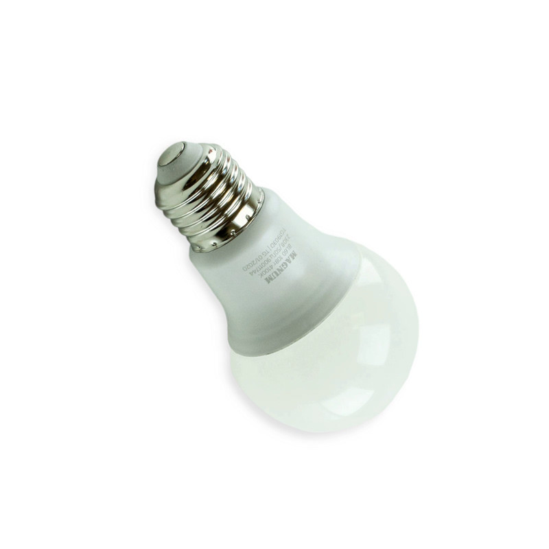 Лампа 220V E27 10W A60 4100K світлодіодна Мукачево - фото 1