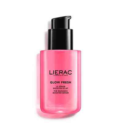 Лієрак Глоу Фреш сироватка для сяйва шкіри Lierac Glow Fresh Radiance booster serum, 30 мл Дніпро