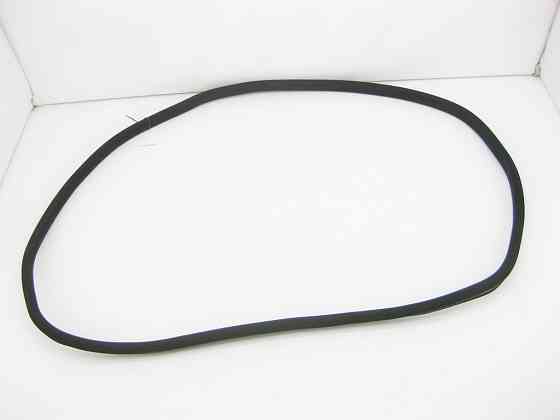 Mercedes-Benz  A2046970151 9B00 Ущільнювач задніх дверей на кузові чорний C-Class W204 Одеса