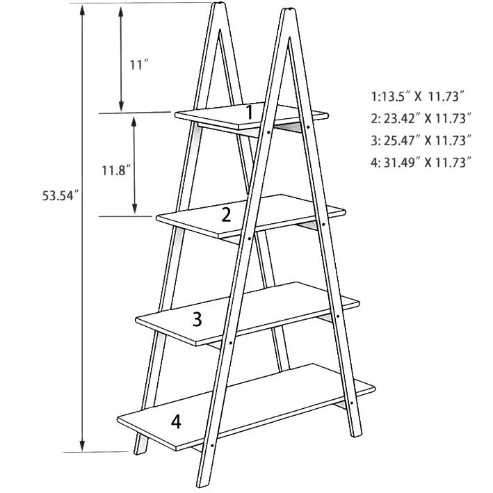 Стелаж кухонний "Перкінс" капучино-зефір Миколаїв - фото 2