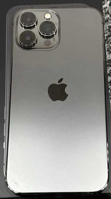 Айфон iPhone 13 Pro Max Харків - фото 5