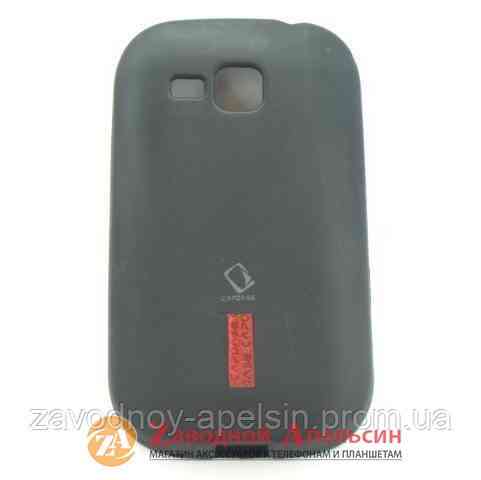 Samsung S5292 Star Deluxe чехол + пленка Capdase Одесса
