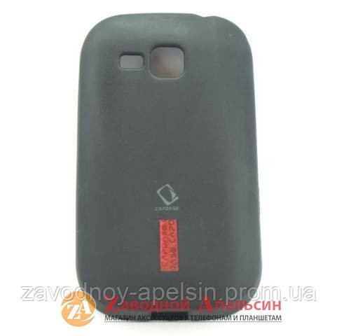 Samsung S5292 Star Deluxe чохол + плівка Capdase Одеса - фото 1