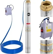 Насос Pompa ogrodowa Msw Emaga 1500W Киев