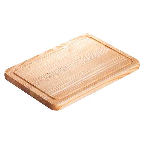 Прямоугольная сервировочная доска 35×25 см Киев