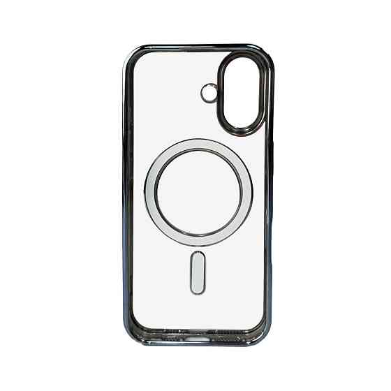 Чохол для смартфона Cosmic CD Magnetic for Apple iPhone 16 Sierra Blue Киев