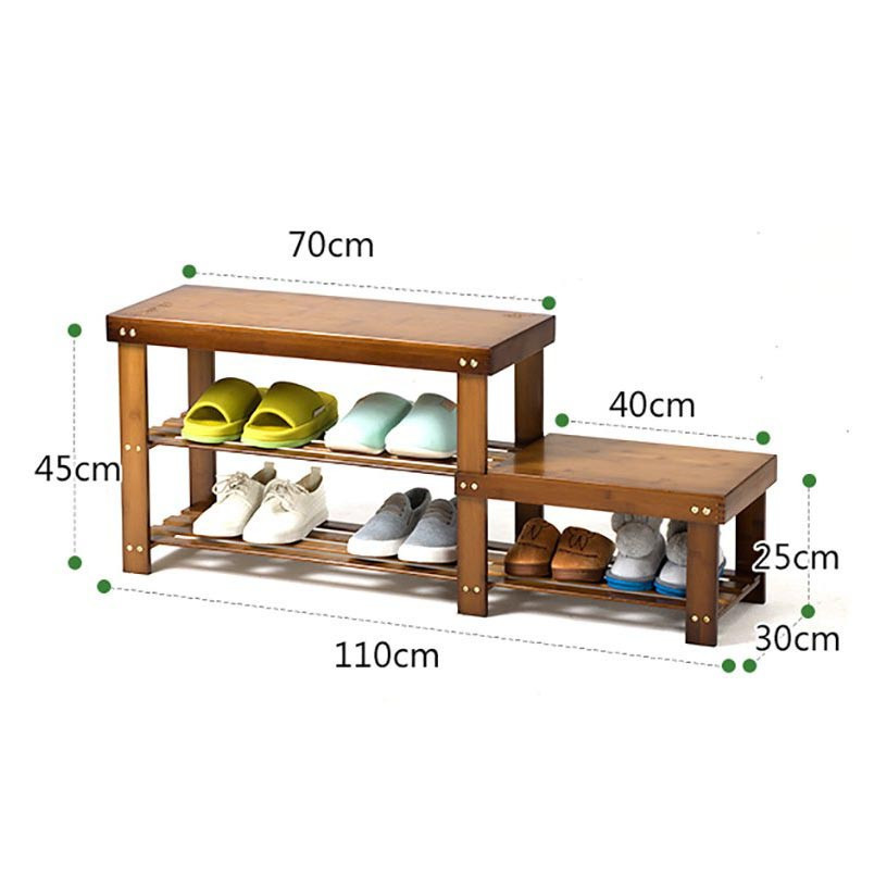 Полка для обуви 