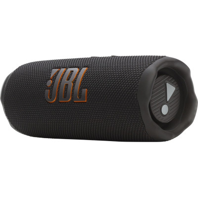Акустическая система JBL Flip 7 Black (JBLFLIP7BLK) Винница - изображение 11