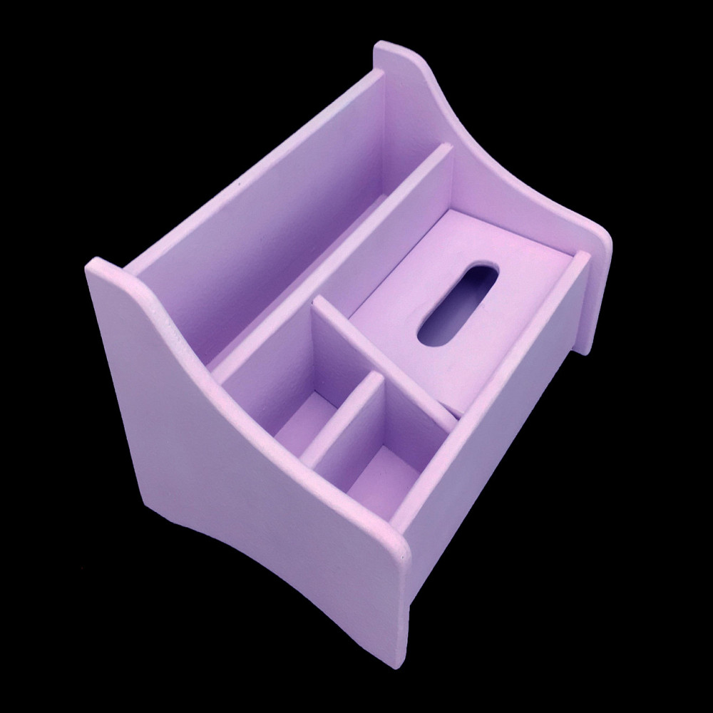 Органайзер настільний "Майрон" флокс Миколаїв - фото 2