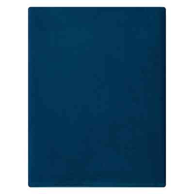 Штора Ardesto велюр 100% полиэстер,150х270 см синий темный (ART1030NA) Винница