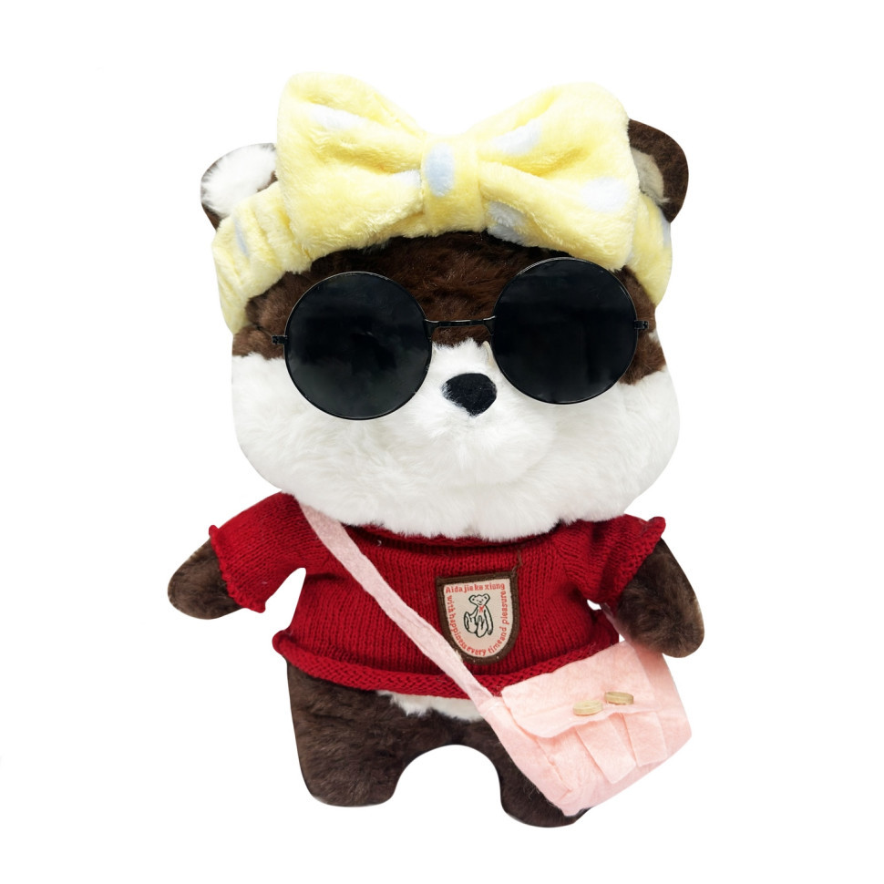 Мягкая игрушка 