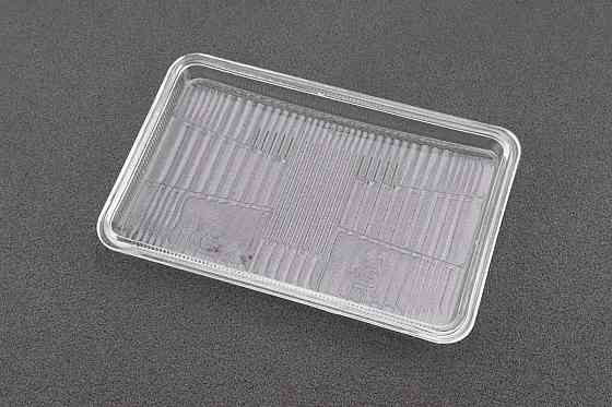 Скло фари квадратної Киев