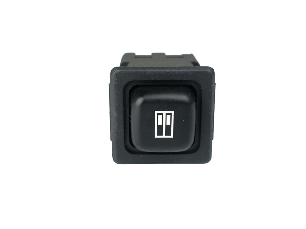 Кнопка открытия дверей ПАЗ 3205, Богдан красный индикатор (клавиша) Мукачево - изображение 2