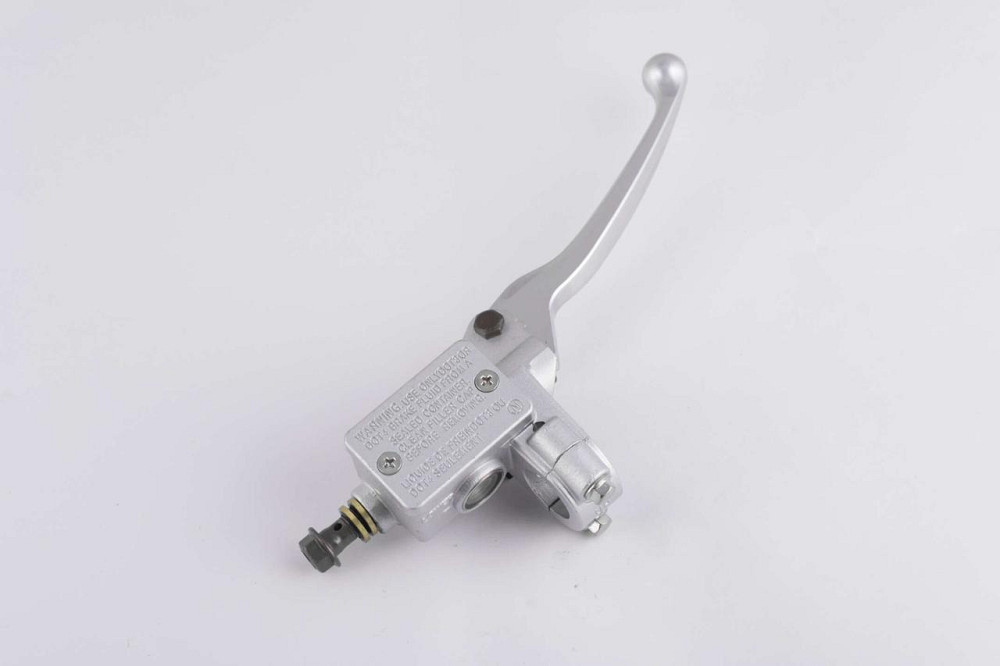 Машинка гальмівна Хонда LEAD (+важіль, права) Мукачево - фото 1