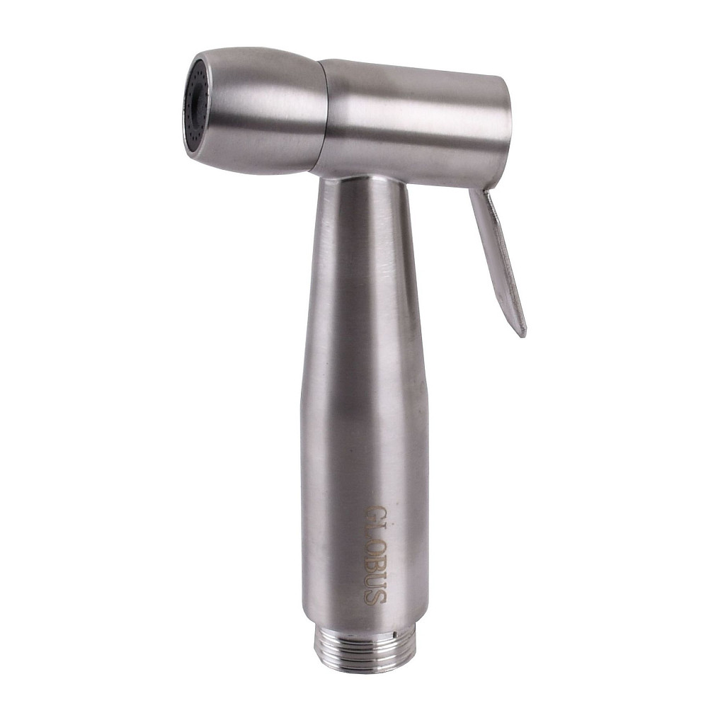 Душова гігієнічна стоп-лійка Globus Lux S-377 Луцк - изображение 2