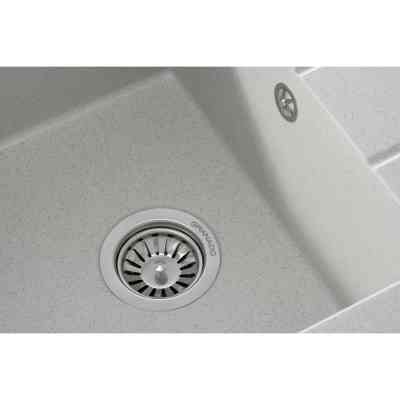 Мийка кухонна GRANADO MADRID gris (gr1608) Вінниця