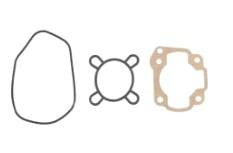 Прокладки циліндра (набір) 2T Yamaha NITRO 50/80 (водинка) Мукачево - фото 1