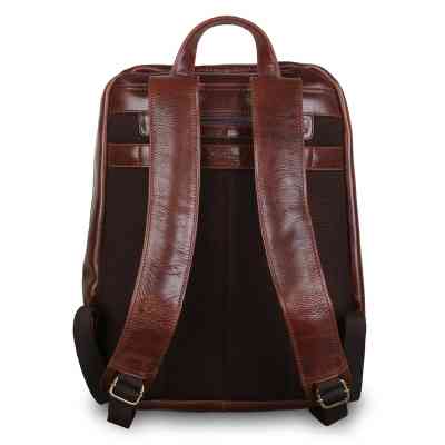 Рюкзак туристичний Ashwood 8144 Brown Вінниця