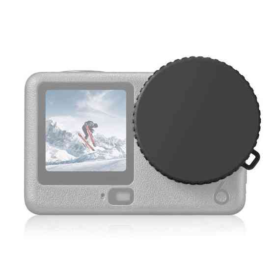 Колпачок DJI Action 6 на объектив AC Prof 5344 Киев