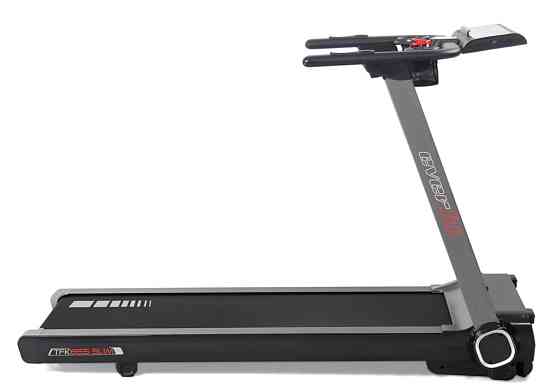 Беговая дорожка Everfit TFK 855 Slim (TFK-855-SLIM) Киев