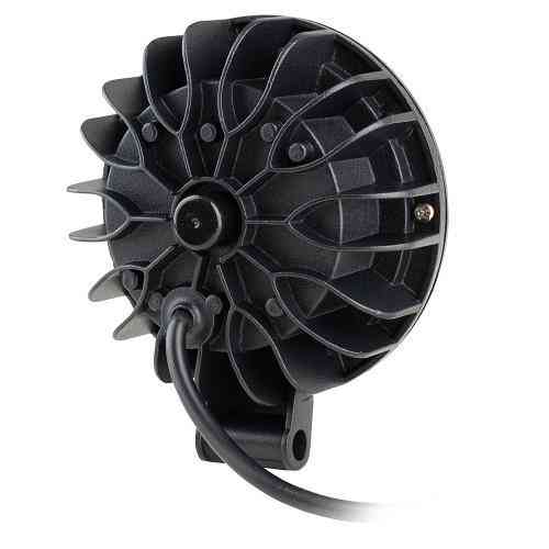 Рабочая фара WLP-30A BK Spot 3 светодиода 10W, 9-36V, 30W, 6000K (116x58x134) Харьков
