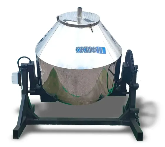 Змішувач харчовий Скіф 1000 Харьков