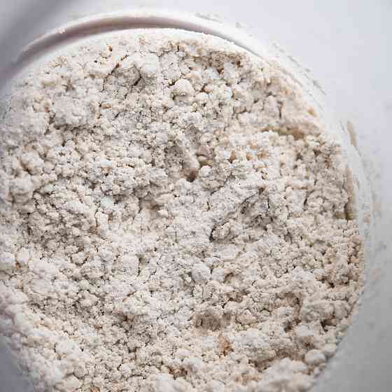 Солнцезащитная минеральная пудра натуральная бежевая SPF 50+ Perfect Protection Sun Mineral Brush Powder Warm Medium Tone Hillary 4 г Киев