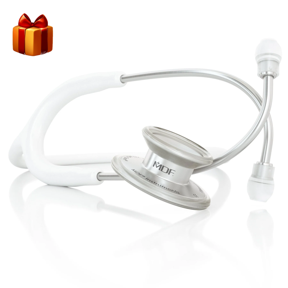 Стетоскоп MDF Instruments 777-29 Днепр - изображение 1