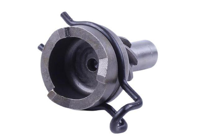 Храповик Хонда Дио 18/скутер Хонда леад 90 скутер Мукачево - изображение 1