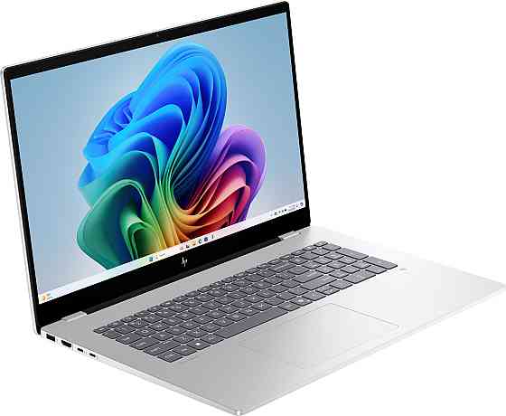 HP OmniBook 7 17-dc0006ua 17.3" FHD IPS Ts,400n/U7-258V (4.8)/32Gb/SSD512Gb/Intl Arc/Підсв/Win11H Вінниця