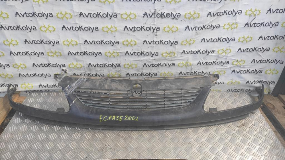 Решітка бампера Renault Espace III 1997-2002 Ковель - изображение 1