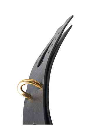 Система фиксации GP PREMIUM HOG TIE SET BLACK Sex Aura Киев
