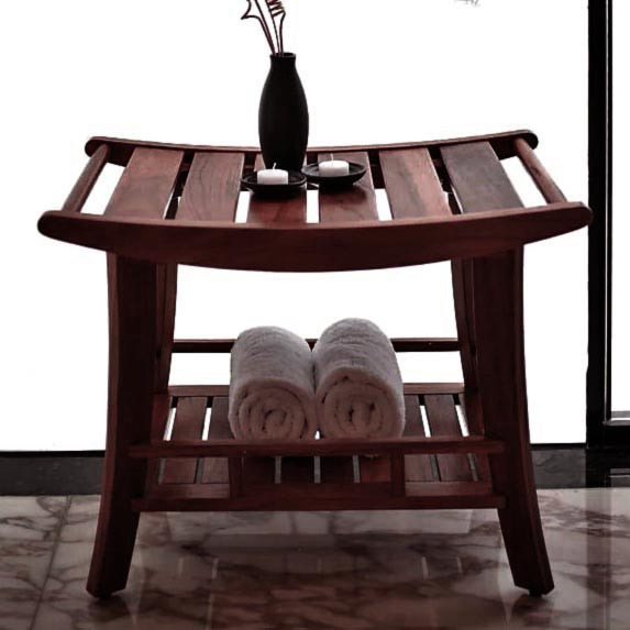 Табурет для ванной 