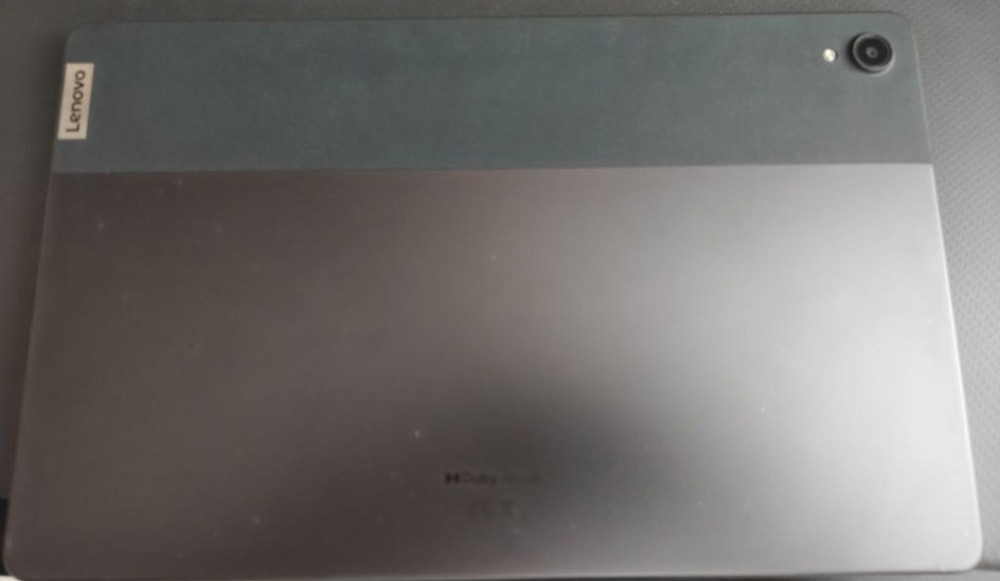 Планшет Lenovo Xiaoxin 2024 8/128GB Gray Global Rom. Київ - фото 1