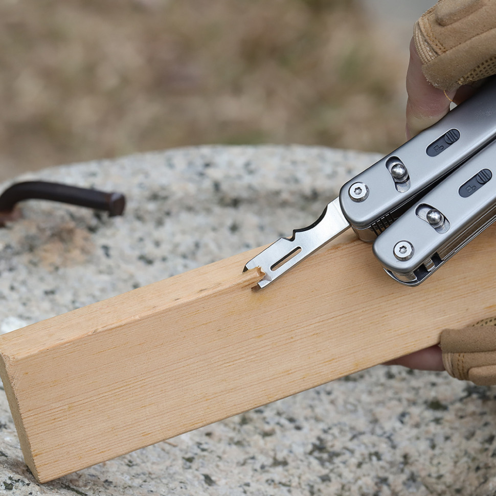 Мультитул Roxon Flex S804 Київ - фото 13