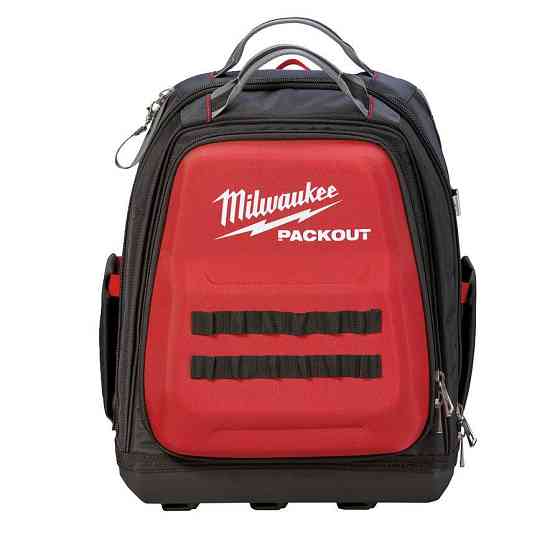 Рюкзак PACKOUT MILWAUKEE Одесса