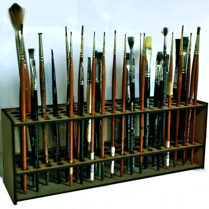 Органайзер для кистей 