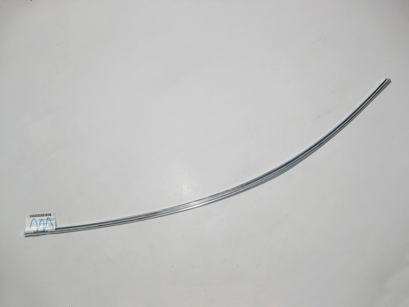 Mercedes-Benz  A2516901380 Хром молдинг задньої лівої висувної кватирки R-Class W251 Одесса - изображение 2