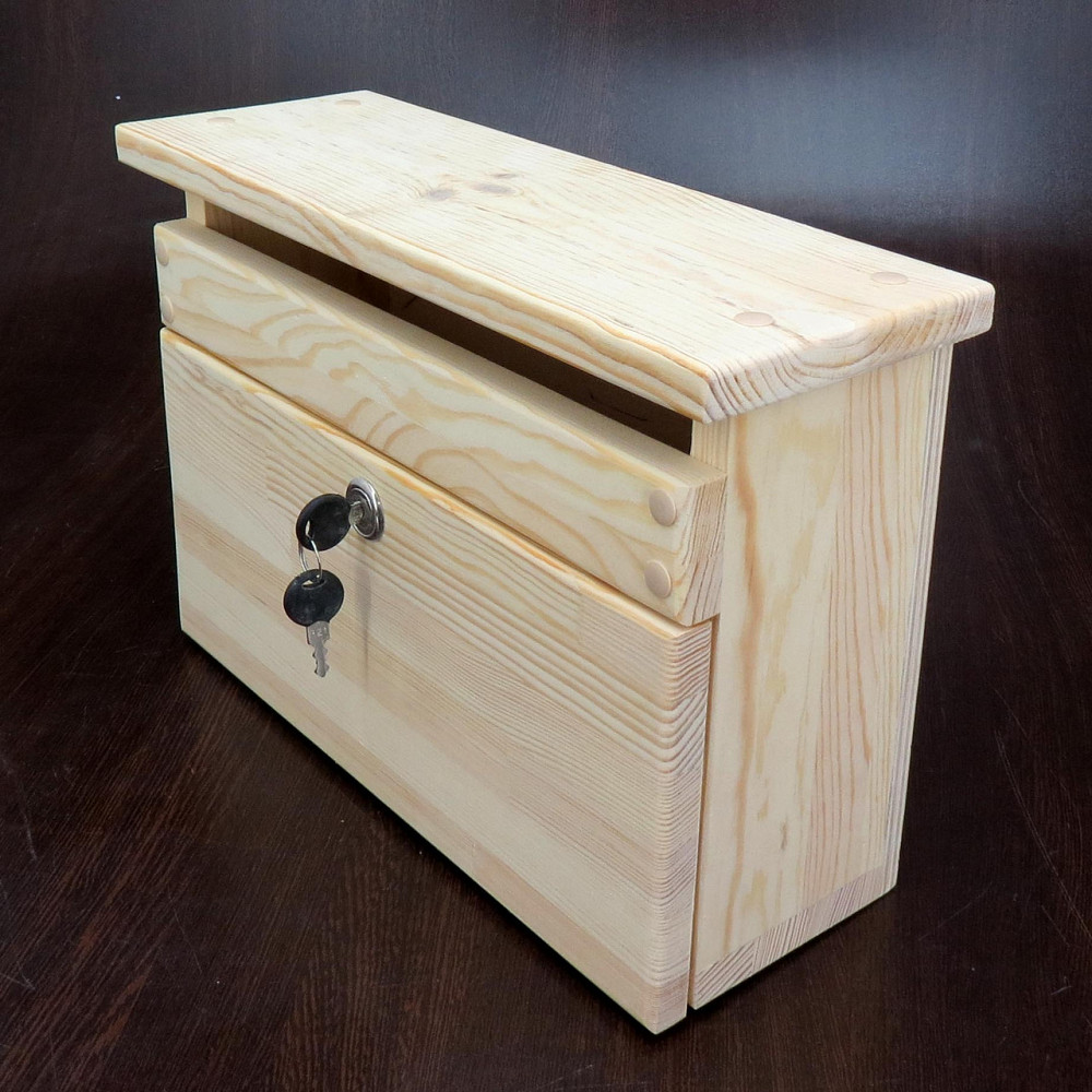 Поштова скринька "Єнісей" бланже Миколаїв - фото 7