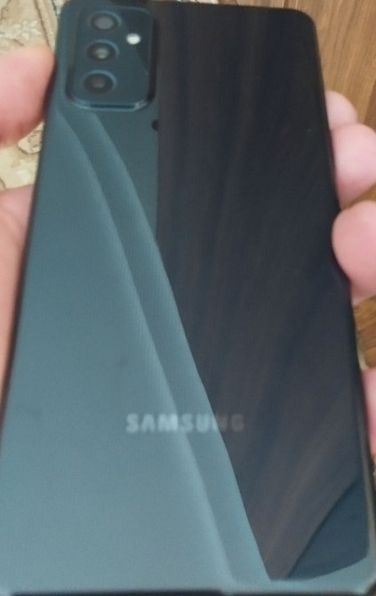 Смартфон: Samsung Galaxy M52 , G5 , 6/128Gb. Київ - фото 2