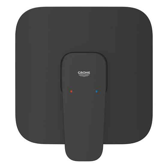 Одноважільний змішувач для душу Grohe Cubeo   ( 1017772430 ) 35321 Харків
