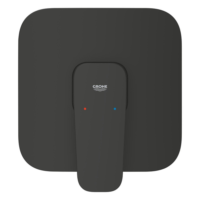 Одноважільний змішувач для душу Grohe Cubeo   ( 1017772430 ) 35321 Харьков - изображение 2