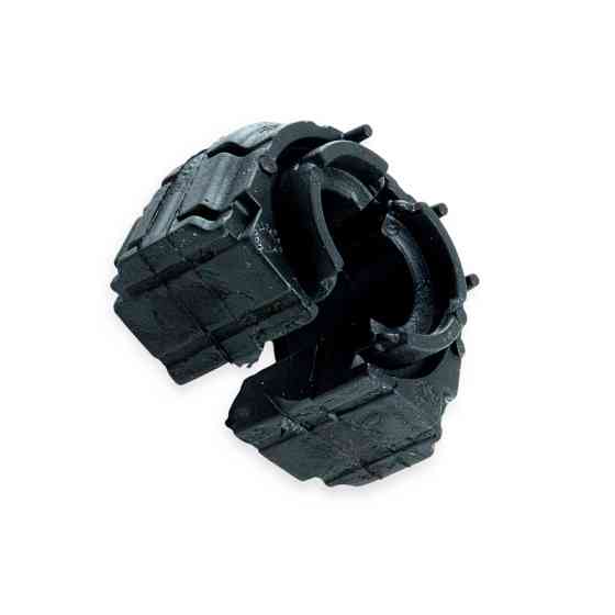 Втулка задня Шкода Octavia, Golf VI, Jetta IV 03-(d-18,5 мм) стабілізатора Мукачево