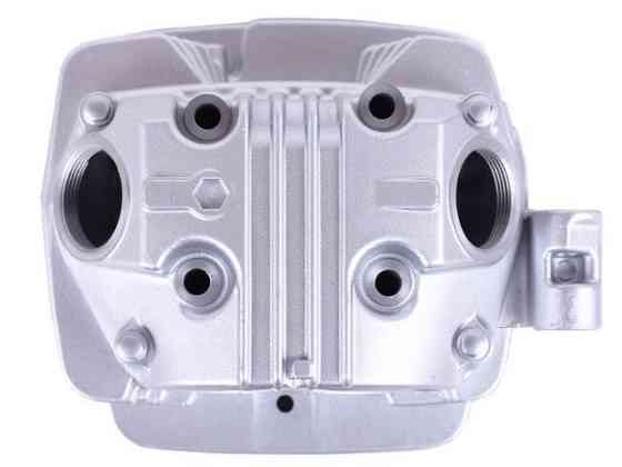 Головка циліндра гола — НВ-150 Мукачево